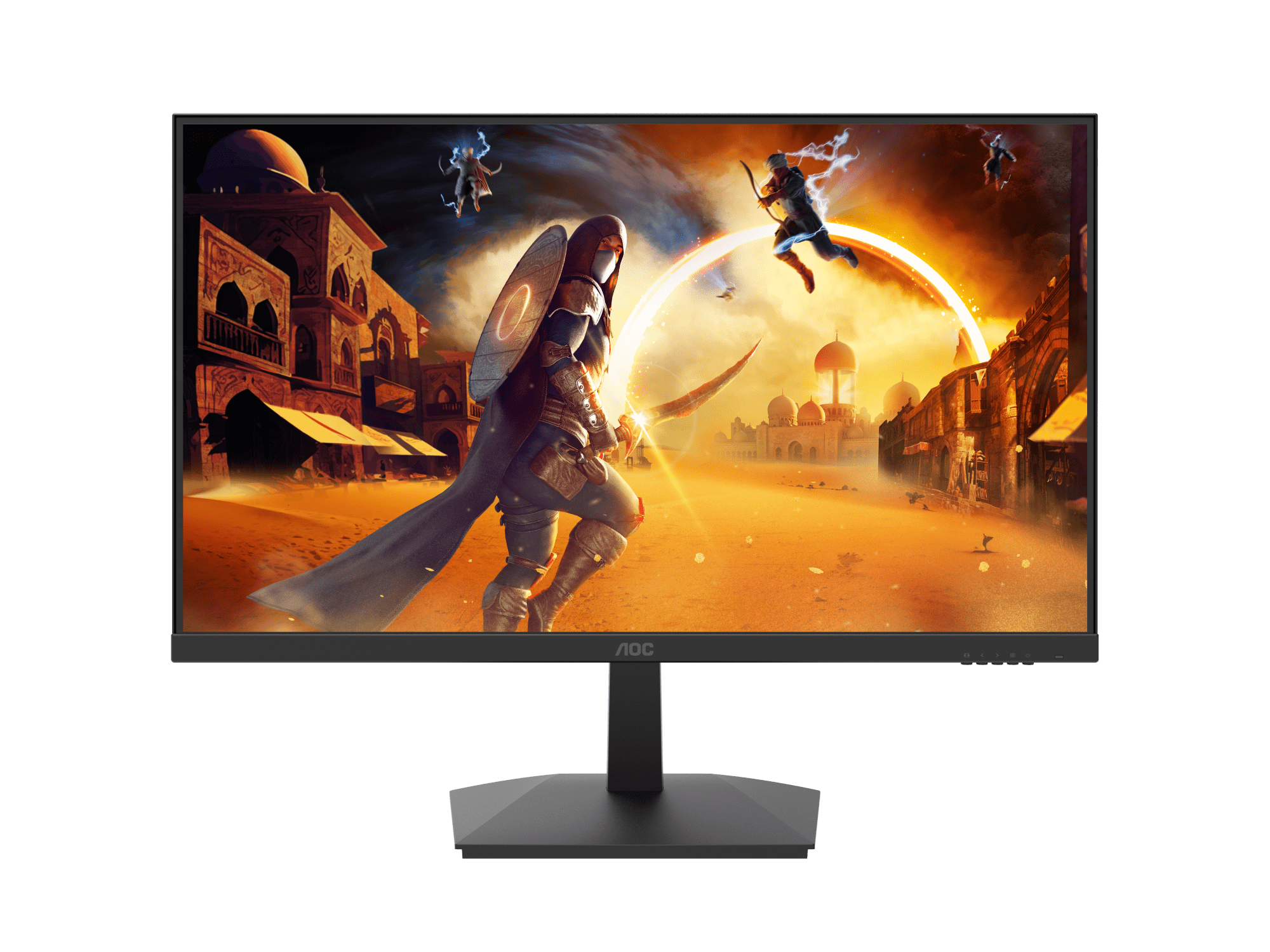 AOC 24G15N - 23.8 AOC 24G15N - 23.8